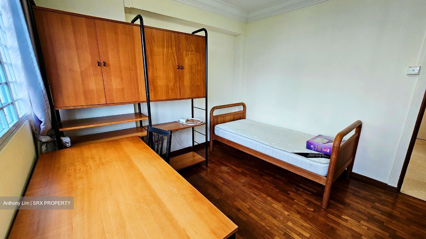 Blk 21 Holland Drive (Queenstown), HDB 5 Rooms #446123751